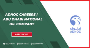 ADNOC Careers in Oman: Energy Sector Job Opportunities All Across Oman