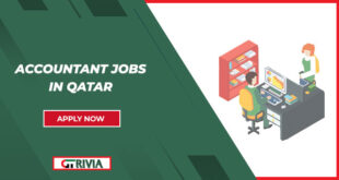 Find Multiple Roles in Accountant Jobs in Qatar | Boost Up Your Financial Profession Now