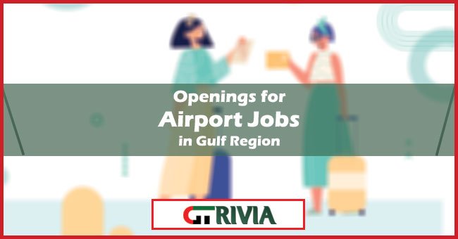 Airport Jobs Detailed Guidelines Airport Jobs Detailed Guidelines