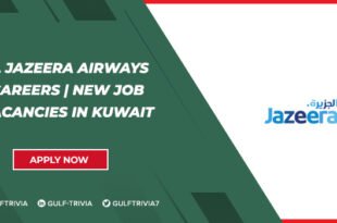 Al Jazeera Airways Careers: Cabin Crew and Administrative Roles in Kuwait