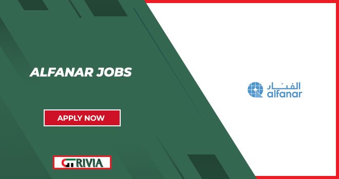 Alfanar Jobs: Engineering and Manufacturing Roles Across the Region Alfanar Jobs: Engineering and Manufacturing Roles Across the Region