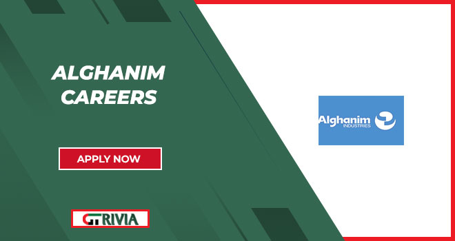 Alghanim Careers: Join a Leading Company with Global Reach Alghanim Careers: Join a Leading Company with Global Reach
