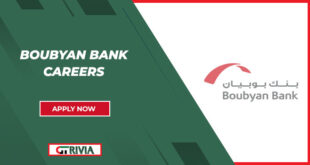 Explore Banking Opportunities at Boubyan Bank Careers With Good Salary Packages