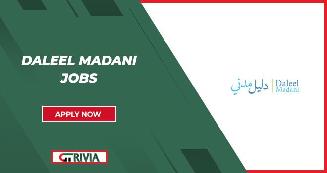 Daleel Madani Jobs | NGO Roles in Lebanon