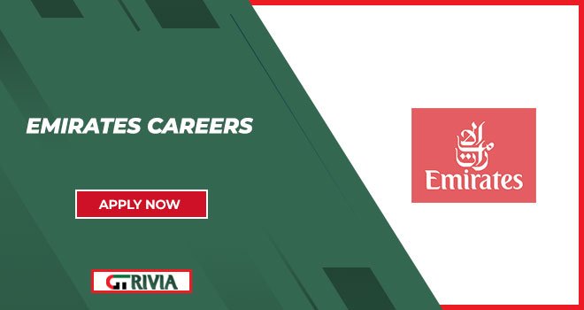 Fly High with Emirates Careers | Explore Opportunities in Riyadh, Jeddah & Across KSA