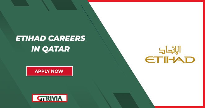 Listed Multiples Airlines Jobs at Etihad Careers in Qatar | Submit Your Application Online Listed Multiples Airlines Jobs at Etihad Careers in Qatar | Submit Your Application Online