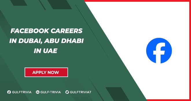 Facebook Careers: Technology and Digital Marketing Opportunities Facebook Careers: Technology and Digital Marketing Opportunities