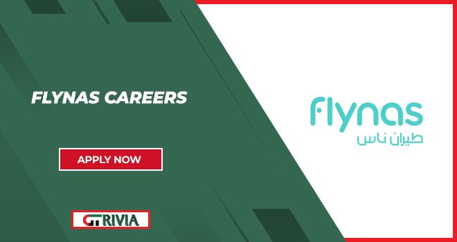 flynas Careers & Jobs | Current Airline Jobs in Saudi Arabia flynas Careers & Jobs | Current Airline Jobs in Saudi Arabia