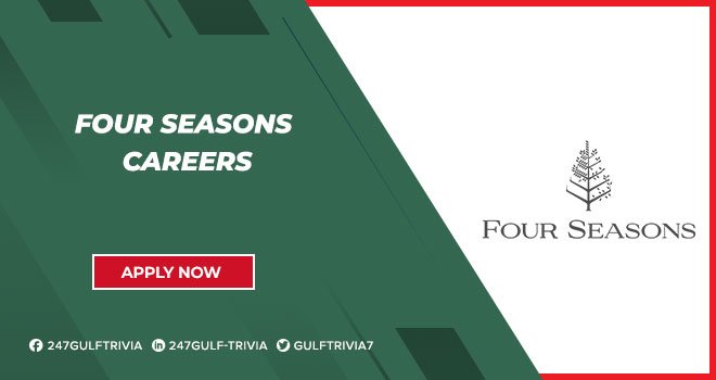 Four Seasons Careers