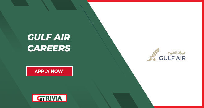 Gulf Air Careers | Explore the Latest Opportunities All Across Bahrain Gulf Air Careers | Explore the Latest Opportunities All Across Bahrain