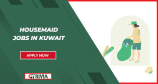 Explore Multiple Roles in Housemaid Jobs in Kuwait | Get Your Jobs Secured Now