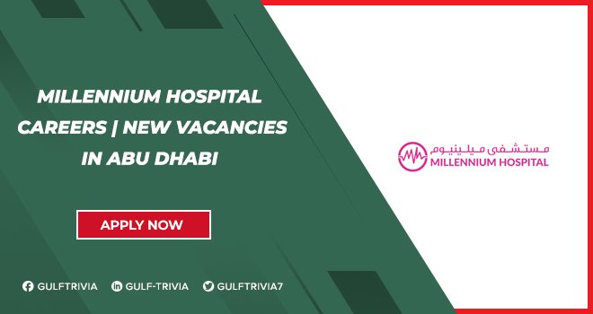 Millennium Hospital Careers: Healthcare and Administrative Positions Millennium Hospital Careers: Healthcare and Administrative Positions
