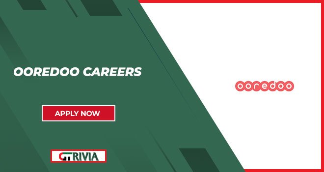 Ooredoo Careers: Telecommunications Jobs in Qatar and Kuwait