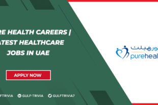 Pure Health Careers: Healthcare and Diagnostics Job Vacancies