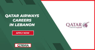 Qatar Airways Careers in Lebanon | Explore Aviation Jobs Now
