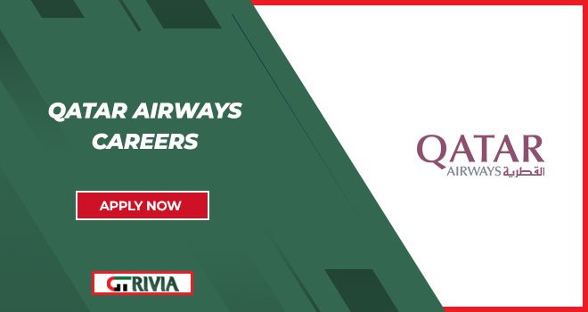 Qatar Airways Careers: Join a World-Class Airline in Qatar Qatar Airways Careers: Join a World-Class Airline in Qatar