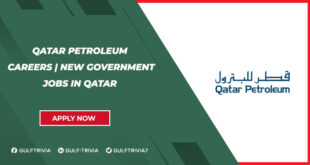 Qatar Petroleum Careers: Energy Sector Jobs in Qatar with Competitive Salaries