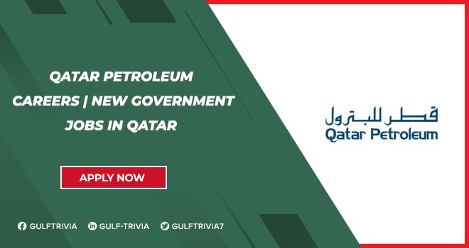 Qatar Petroleum Careers: Energy Sector Jobs in Qatar with Competitive Salaries Qatar Petroleum Careers: Energy Sector Jobs in Qatar with Competitive Salaries