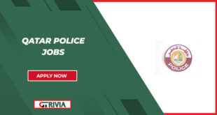 Find latest Qatar Police Jobs And lighten Up Your Future