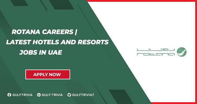 Careers at Rotana in Dubai, Abu Dhabi, & Across UAE | Rotana Hotels and Resorts Careers at Rotana in Dubai, Abu Dhabi, & Across UAE | Rotana Hotels and Resorts