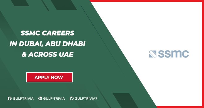 SSMC Career opportunities | Sheikh Shakhbout Medical City 