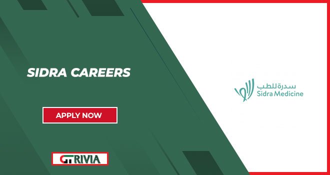 Apply For Medical Jobs At Sidra Careers | Explore Now Apply For Medical Jobs At Sidra Careers | Explore Now