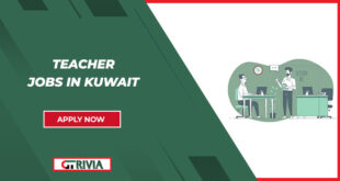 Teacher Jobs in Kuwait: Shape Young Minds with Rewarding Roles