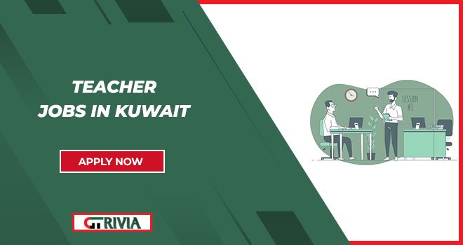 Teacher Jobs in Kuwait: Shape Young Minds with Rewarding Roles Teacher Jobs in Kuwait: Shape Young Minds with Rewarding Roles