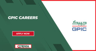 Find Exciting Roles in GPIC Careers Through All Across Bahrain