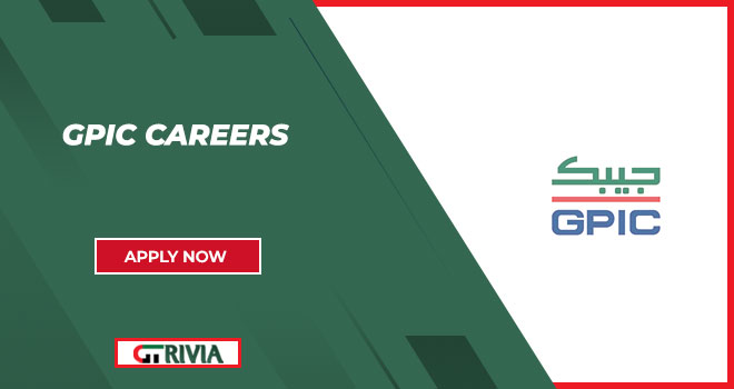 Find Exciting Roles in GPIC Careers Through All Across Bahrain Find Exciting Roles in GPIC Careers Through All Across Bahrain