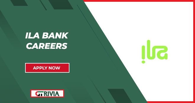 Explore Banking Sector Opportunities With ila Bank Careers in Manama & All Across Bahrain Explore Banking Sector Opportunities With ila Bank Careers in Manama & All Across Bahrain
