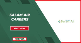 Salam Air Careers | Latest Openings in Oman